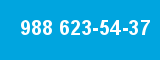 988 623-54-37 988 623-54-37